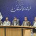فرماندار نور: جنگ امروز، نبرد روایت‌هاست/ نقش موثر خبرنگاران در خنثی سازی جنگ شناختی