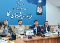 فرماندار نکا: جنگ ترکیبی قدرت ایران را نمایان کرد