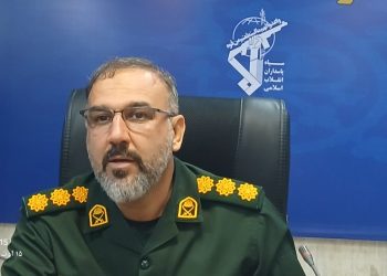 فرمانده سپاه ساری: رسانه‌ها رزمندگان جنگ نرم‌اند؛ بدون آن‌ها پیروزی ممکن نیست