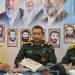 فرمانده سپاه نور: تلاش خبرنگاران در خط مقدم جهاد تبیین کمتر از مجاهدت رزمندگان نیست