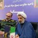 فرمانده سپاه نکا: خبرنگاران در خط مقدم مقابله با جنگ شناختی و چندقطبی‌سازی قرار دارند