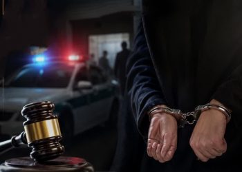 قتل مرد میانسال در میاندورود/ همسر مقتول بازداشت شد