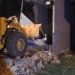 قلع و قمع ۴ ساخت‌ و ساز غیرمجاز در شهرستان بابل