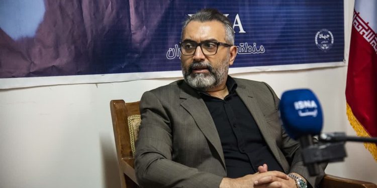 ماجرای آتش‌سوزی میانکاله؛ ۵۳۶ هکتار خاکستر شد
