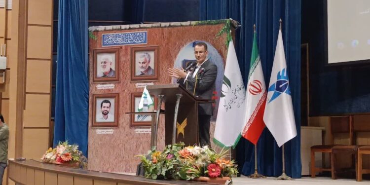 مازندران برای توسعه اقتصاد دیجیتال به پروژه‌های بزرگ و پیشران نیاز دارد