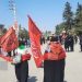 مازندران در مسیر دلدادگی جاماندگان اربعین