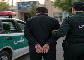 متهم حمله به جنگلبان چالوسی دستگیر شد