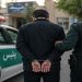 متهم حمله به جنگلبان چالوسی دستگیر شد