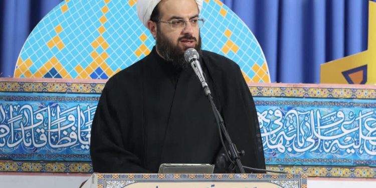 محوریت برنامه‌های انقلابی به مساجد و هیئت‌های مذهبی مازندران واگذار می‌شود