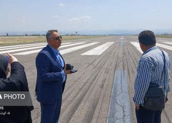 مدت زمان استاندارد برای بهسازی باند فرودگاه‌ها در کشور ۱۵ سال است