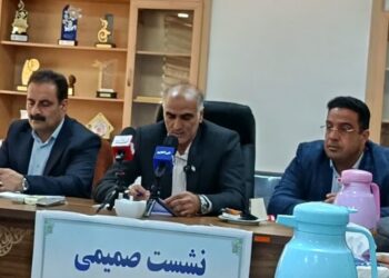 مدیر آموزش و پرورش نکا: ۲۲ مدرسه به دلیل کمبود فضای آموزشی دو شیفته هستند