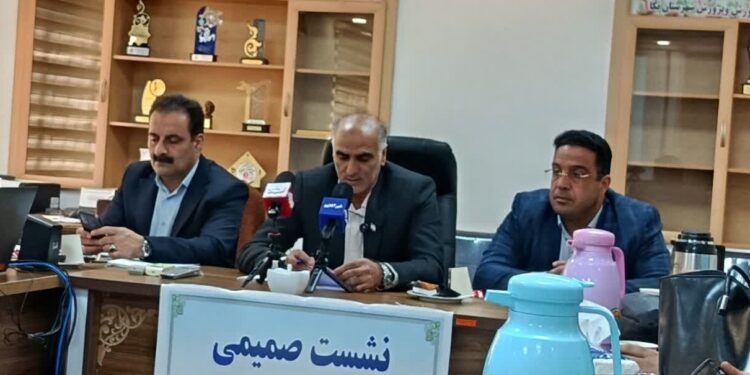 مدیر آموزش و پرورش نکا: ۲۲ مدرسه به دلیل کمبود فضای آموزشی دو شیفته هستند