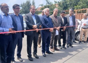 مدیرکل بنیاد مسکن استان: ۱۱۴ پروژه طرح هادی مازندران در هفته دولت به بهره‌برداری می‌رسد