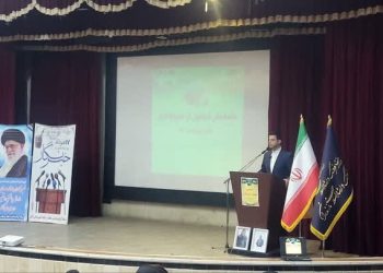 مدیرکل فرهنگ و ارشاد اسلامی: پیشینه غنی فرهنگی مازندران، محور تولیدات‌ رسانه‌ای قرار گیرد