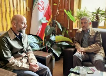 مدیریت علمی، نخبگان؛ کلید پیشروی مازندران در منابع طبیعی