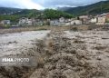 مرگ شمار بالای ماهی‌ها در رودخانه تلار قائم‌شهر؛ بررسی آلودگی هم‌زمان با بارندگی‌های اخیر