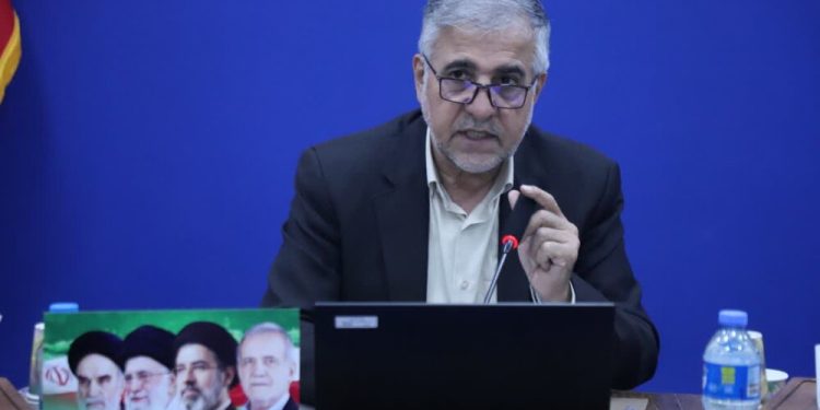 معاون استاندار: ظرفیت‌های مغفول مازندران در مسیر تقویت امنیت غذایی فعال می‌شوند
