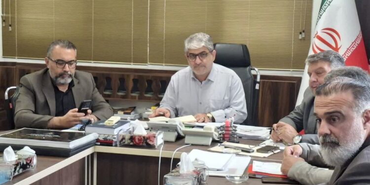 معاون استاندار مازندران: بلندمرتبه‌سازی با تأمین زیرساخت و ظرفیت‌های منطقه‌ای همراه باشد