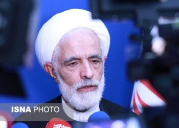 معاون رئیس‌جمهور: مازندران امروز به نمونه‌ای از تحقق گفتمان وفاق تبدیل شده است