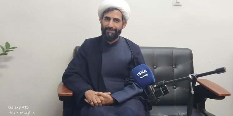 معاون نمایندگی ولی فقیه در دانشگاه مازندران: شکستن حصار بین دانشگاه و جامعه ضروری است