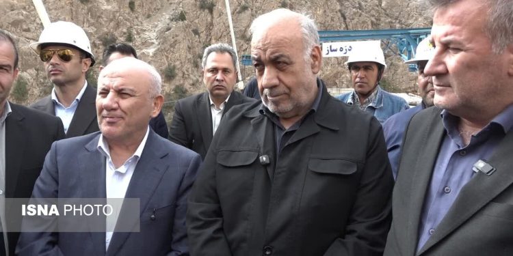 معاون وزیر راه: تکمیل پروژه چهارخطه شدن جاده هراز نیازمند ۲۲ همت اعتبار است