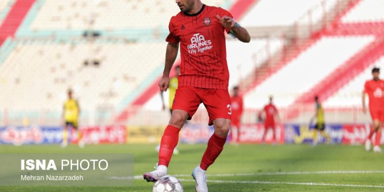 نتایج زنده هفته اول لیگ برتر