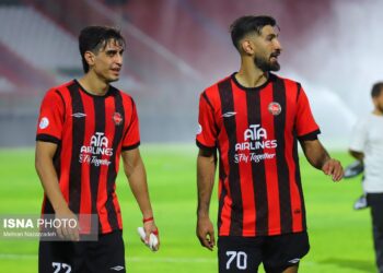 نتایج هفته چهارم لیگ برتر/ استقلال صدر جدول را به تراکتور داد