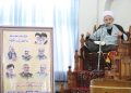 نماینده ولی فقیه در مازندران: دشمنان امروز همان منافقان صدر اسلام هستند