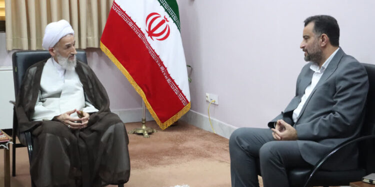 نماینده ولی فقیه در مازندران: منطقه آزاد نباید به بارانداز واردات تبدیل شود
