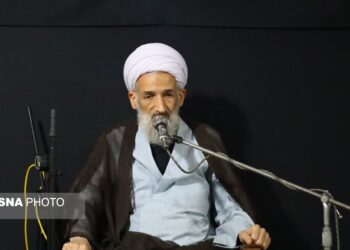 هشدار جدی نماینده ولی‌فقیه مازندران به ترامپ و نتانیاهو؛ خواب خوشی نخواهید داشت