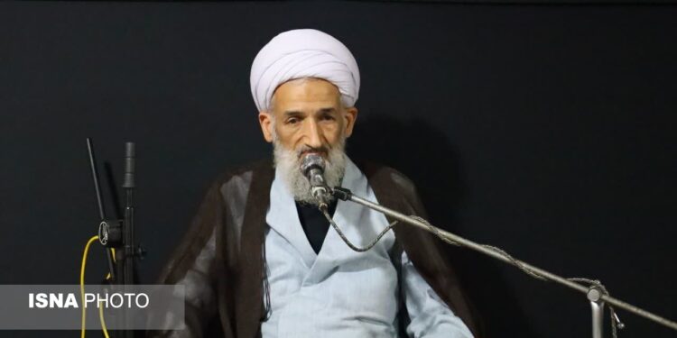 هشدار جدی نماینده ولی‌فقیه مازندران به ترامپ و نتانیاهو؛ خواب خوشی نخواهید داشت