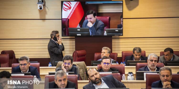 همایش معاونان سازمان جهاد کشاورزی استان‌های کشور- ساری