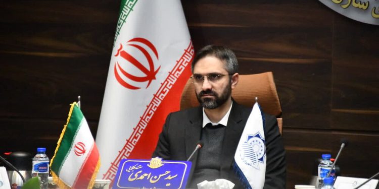  پرداخت کامل بدهی‌های شهرداری ساری با روش نوین مالی