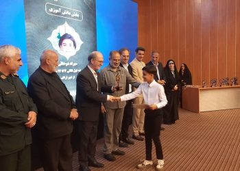 پرونده نهمین اشکواره سراسری حسینی در آمل بسته شد