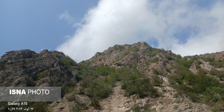 پیش‌بینی هوای مازندران؛ باران پراکنده تا پایان هفته
