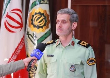 ۱۸۰۰ واحد مسکن سازمانی در مدت ۳ سال برای کارکنان انتظامی مازندران ساخته شد