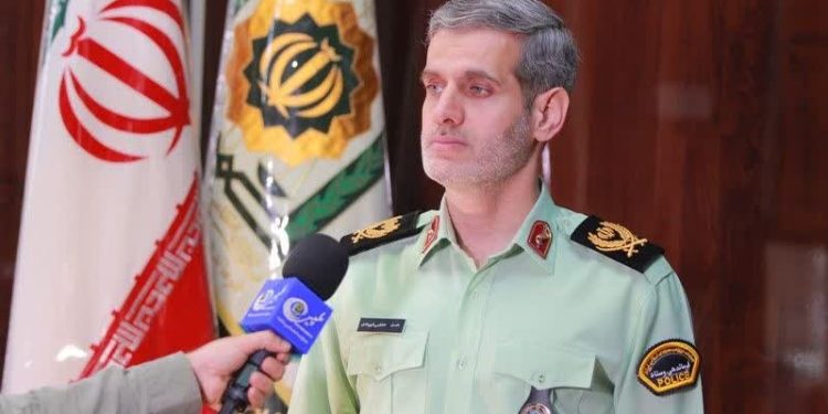 ۱۸۰۰ واحد مسکن سازمانی در مدت ۳ سال برای کارکنان انتظامی مازندران ساخته شد
