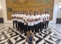 ۴ بابلسری در اولین مرحله اردوی آمادگی تيم‌ملی قایقرانی دراگون بوت