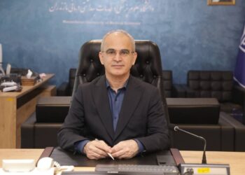 ۵۲ پروژه سلامت و ۶۶ قرارداد عمرانی در دانشگاه علوم پزشکی مازندران