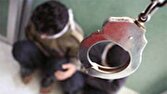 زمین‌گیر شدن شرور در برخورد قاطع پلیس بابل