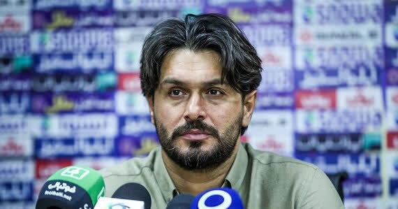 سکان هدایت تیم نساجی مازندران به سعید دقیقی رسید