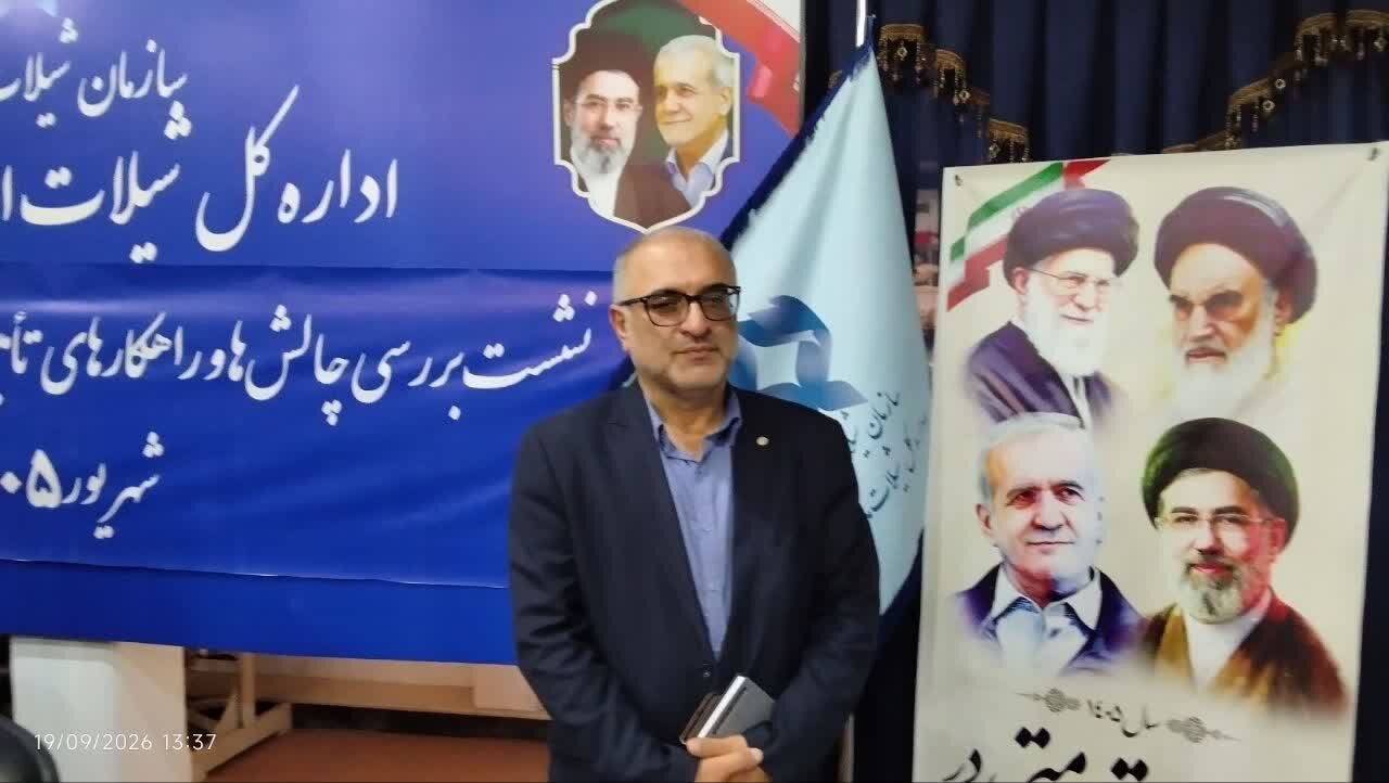فصل صید ماهیان استخوانی مازندران از ۱۵ تا ۲۰ مهر آغاز می‌شود