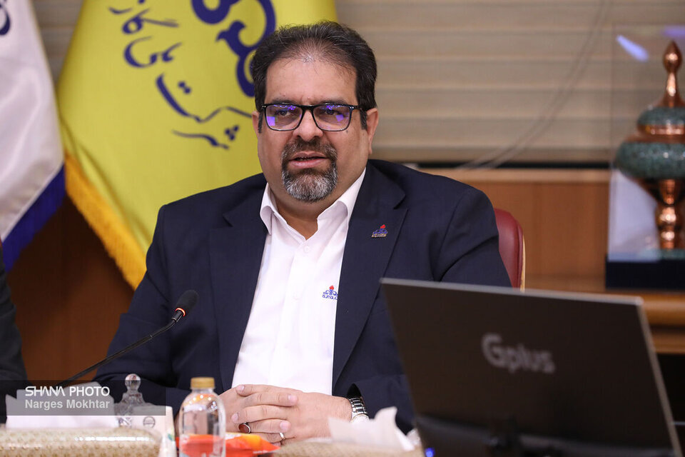 مدیرعامل شرکت ملی گاز ایران: برنامه‌ریزی برای مدیریت سوخت زمستان انجام شده است