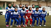 مصاف وارش نوشهر در آغاز لیگ برتر فوتبال بانوان کشور