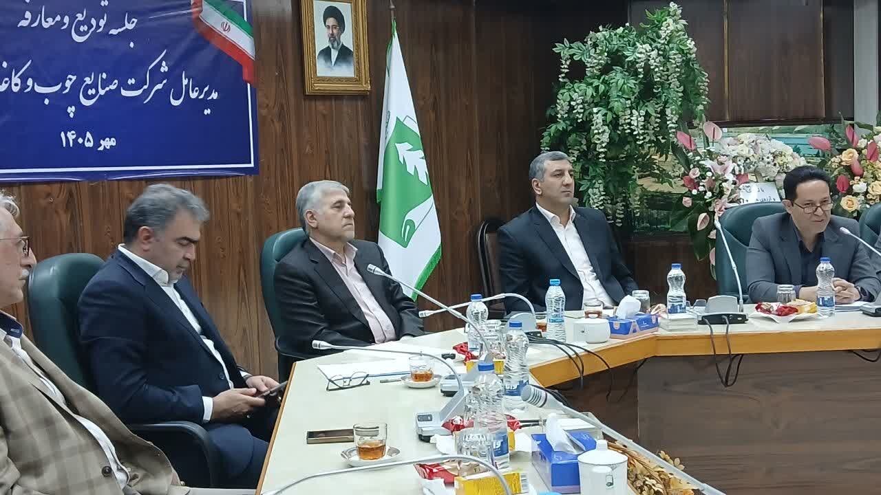 معاون استاندار: تیم اقتصادی مازندران در دولت چهاردهم کار جهادی انجام می‌دهند