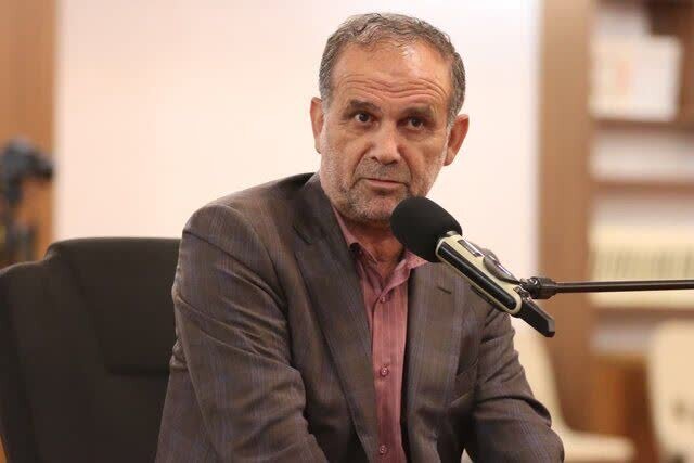 نایب رئیس فراکسیون فرهنگیان مجلس: تعیین تکلیف وضعیت مدیریتی صندوق ذخیره فرهنگیان ضروری است