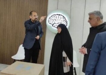 تحول در زیرساختهای درمانی ساری؛ تجهیز مرکز قلب کلید خورد