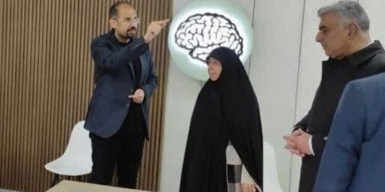 تحول در زیرساخت‌های درمانی ساری؛ تجهیز مرکز قلب کلید خورد