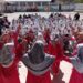 زنگ آغازسال تحصیلی همزمان با سراسر کشور در مدارس چهاردانگه نواخته شد