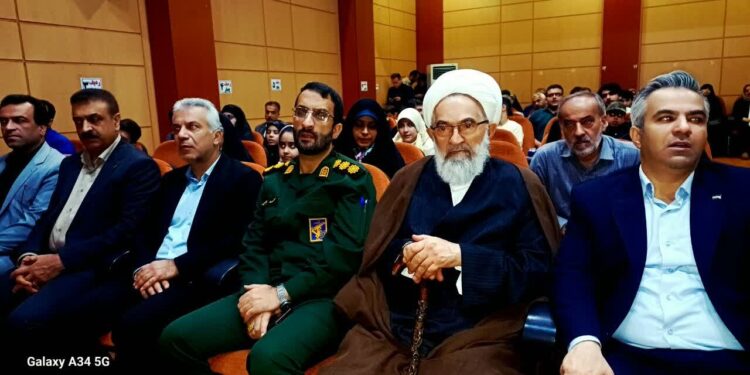 آغاز به کار هجدهمین دوره مسابقات قرآنی «مدهامتان» در قائمشهر